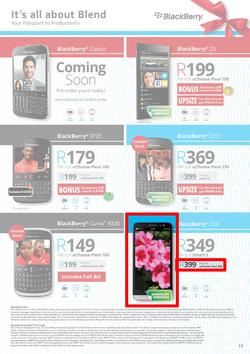 CelluCity : Gift of Summer (7 Dec - 6 Jan 2015), page 13