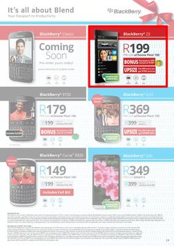 CelluCity : Gift of Summer (7 Dec - 6 Jan 2015), page 13