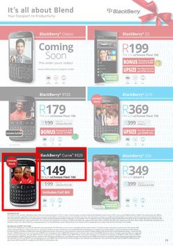 CelluCity : Gift of Summer (7 Dec - 6 Jan 2015), page 13