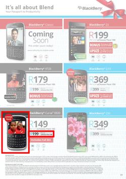 CelluCity : Gift of Summer (7 Dec - 6 Jan 2015), page 13