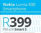 Nokia-Lumia 930 Smartphone-Smart S