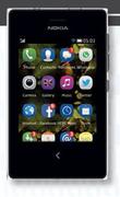 Nokia Asha 503 Smartphone-uChoose Flexi 100