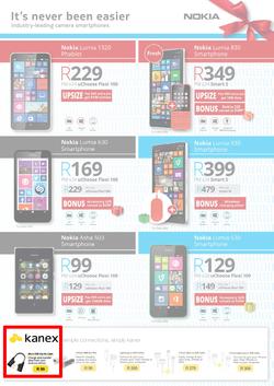CelluCity : Gift of Summer (7 Dec - 6 Jan 2015), page 15