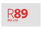 Vodafone K4607-Z USB Modem-On 1GB Data Price Plan