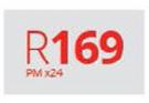 Vodafone K5008-Z LTE USB Modem-On 3GB Data Price Plan