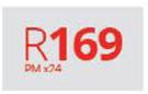 Vodafone K4607-Z USB Modem-On 3GB Data Price Plan