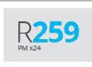Vodafone K5008-Z LTE USB Modem-On 5GB Data Price Plan