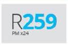 ZTE R209-Z Portable Wi-Fi Router Connect Up To 10 Devices-On 5GB