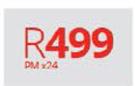 Vodafone K4607-Z USB Modem-On 10GB Data Price Plan