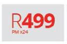Vodafone K5008-Z LTE USB Modem-On 10GB Data Price Plan