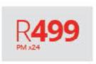 Vodafone K4201-Z USB Modem-On 10GB Data Price Plan