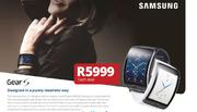 Samsung Gear S