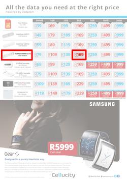 CelluCity : Gift of Summer (7 Dec - 6 Jan 2015), page 16