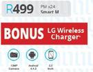 LG G3 Titan-On Smart M