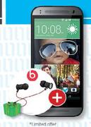 HTC One Mini 2-On Smart S