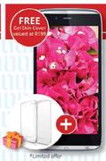 Alcatel One Touch Idol Alpha-On uChoose Flexi 100
