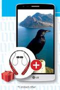 LG G3 Beat Mini-On Smart S