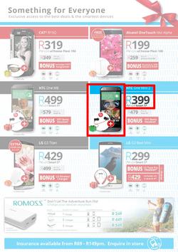 CelluCity : Gift of Summer (7 Dec - 6 Jan 2015), page 17