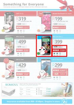 CelluCity : Gift of Summer (7 Dec - 6 Jan 2015), page 17