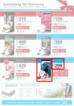CelluCity : Gift of Summer (7 Dec - 6 Jan 2015), page 17