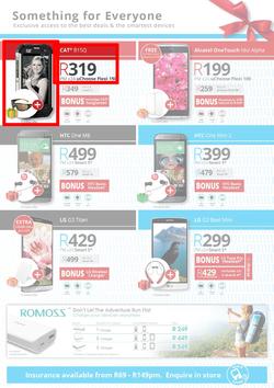 CelluCity : Gift of Summer (7 Dec - 6 Jan 2015), page 17