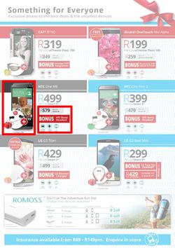 CelluCity : Gift of Summer (7 Dec - 6 Jan 2015), page 17