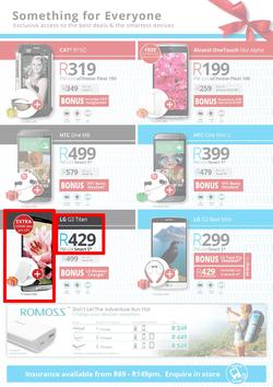CelluCity : Gift of Summer (7 Dec - 6 Jan 2015), page 17