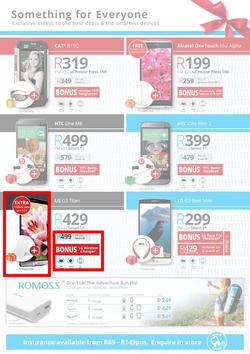 CelluCity : Gift of Summer (7 Dec - 6 Jan 2015), page 17