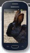 Samsung Galaxy Fame Lite S6790-On uChoose Flexi 150