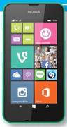 Nokia Lumia 530-On uChoose Flexi 100