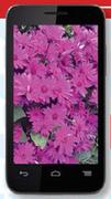 Vodacom Smart 4 Mini-On uChoose Flexi 100