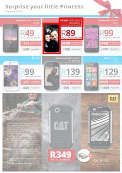 CelluCity : Gift of Summer (7 Dec - 6 Jan 2015), page 19