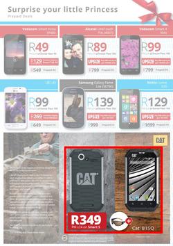 CelluCity : Gift of Summer (7 Dec - 6 Jan 2015), page 19