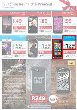 CelluCity : Gift of Summer (7 Dec - 6 Jan 2015), page 19