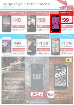 CelluCity : Gift of Summer (7 Dec - 6 Jan 2015), page 19