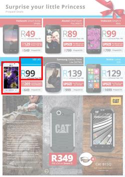 CelluCity : Gift of Summer (7 Dec - 6 Jan 2015), page 19