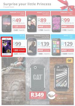 CelluCity : Gift of Summer (7 Dec - 6 Jan 2015), page 19