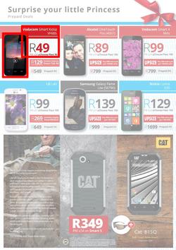 CelluCity : Gift of Summer (7 Dec - 6 Jan 2015), page 19