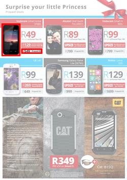 CelluCity : Gift of Summer (7 Dec - 6 Jan 2015), page 19