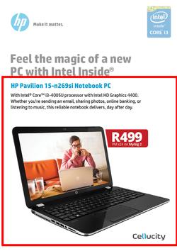 CelluCity : Gift of Summer (7 Dec - 6 Jan 2015), page 20