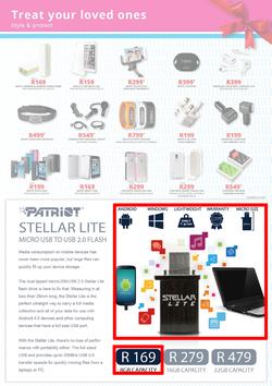 CelluCity : Gift of Summer (7 Dec - 6 Jan 2015), page 21