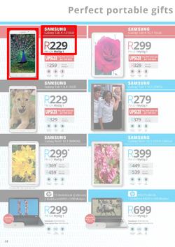 CelluCity : Gift of Summer (7 Dec - 6 Jan 2015), page 22