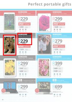 CelluCity : Gift of Summer (7 Dec - 6 Jan 2015), page 22