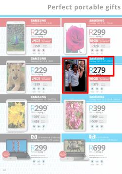CelluCity : Gift of Summer (7 Dec - 6 Jan 2015), page 22