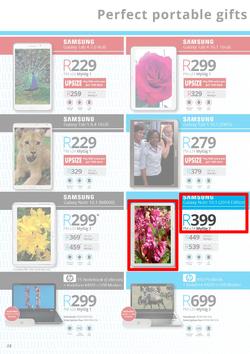 CelluCity : Gift of Summer (7 Dec - 6 Jan 2015), page 22