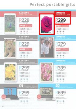 CelluCity : Gift of Summer (7 Dec - 6 Jan 2015), page 22