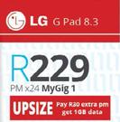 LG G Pad 8.3-MyGig 1