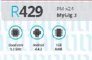 Lenovo Yoga 10" Tablet-MyGig 3