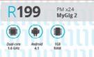 HP Slate 7 Tablet-MyGig 2