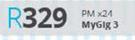 iPad Mini With Retina With Wi-Fi & Cellular 16GB-MyGig 3
